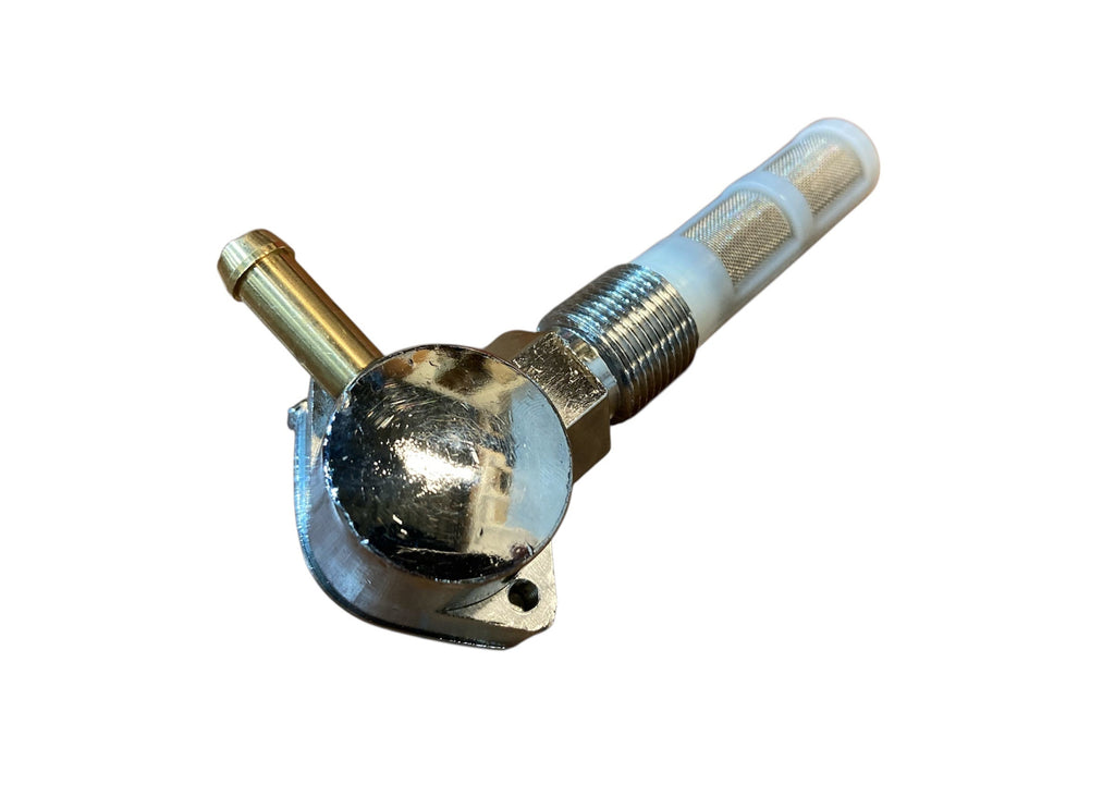 3/8NPTガソリンコック右出し HR401