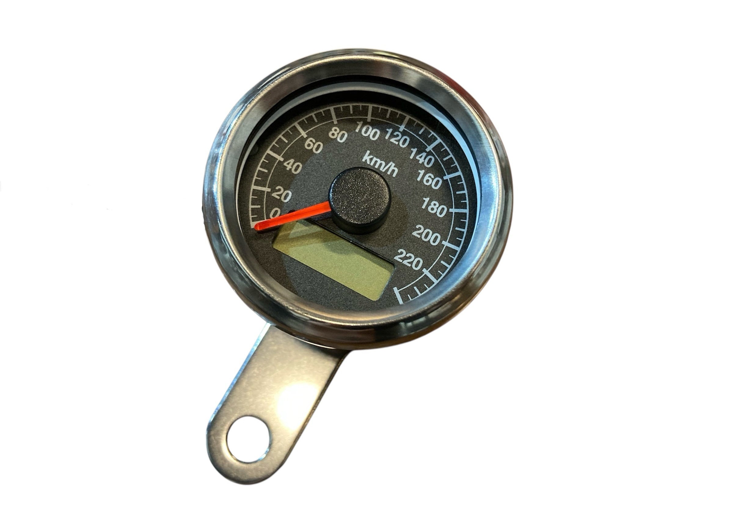 電気式スピードメーター48mm HR206