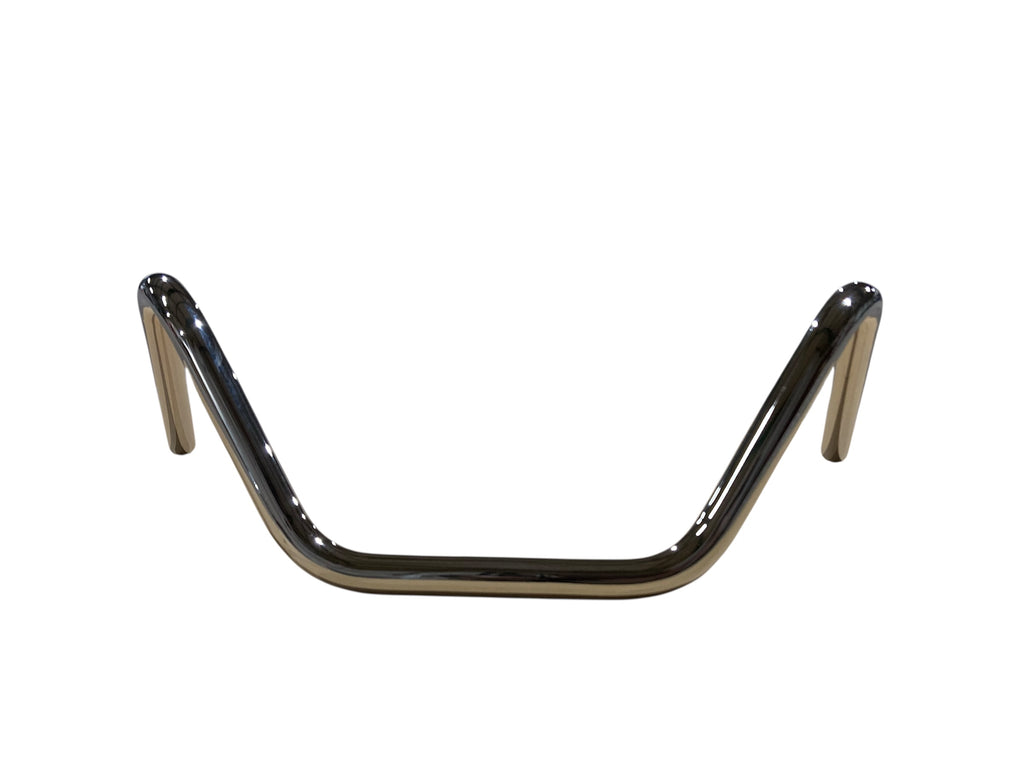 プルバックバーハンドル１”　HR502