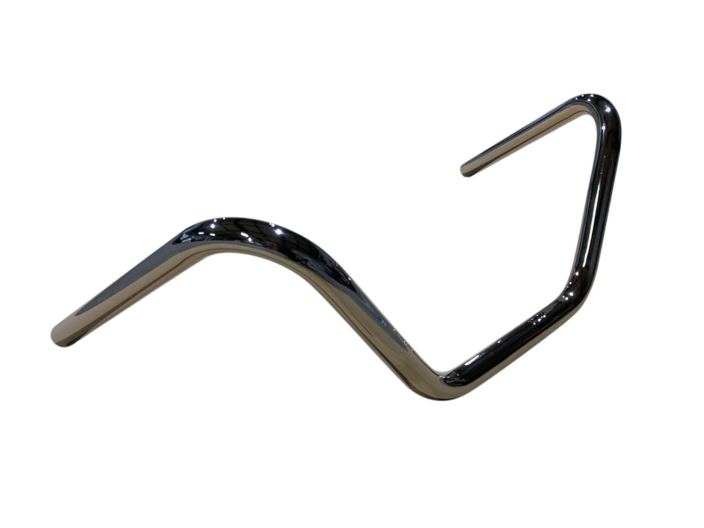 プルバックバーハンドル１”　HR502