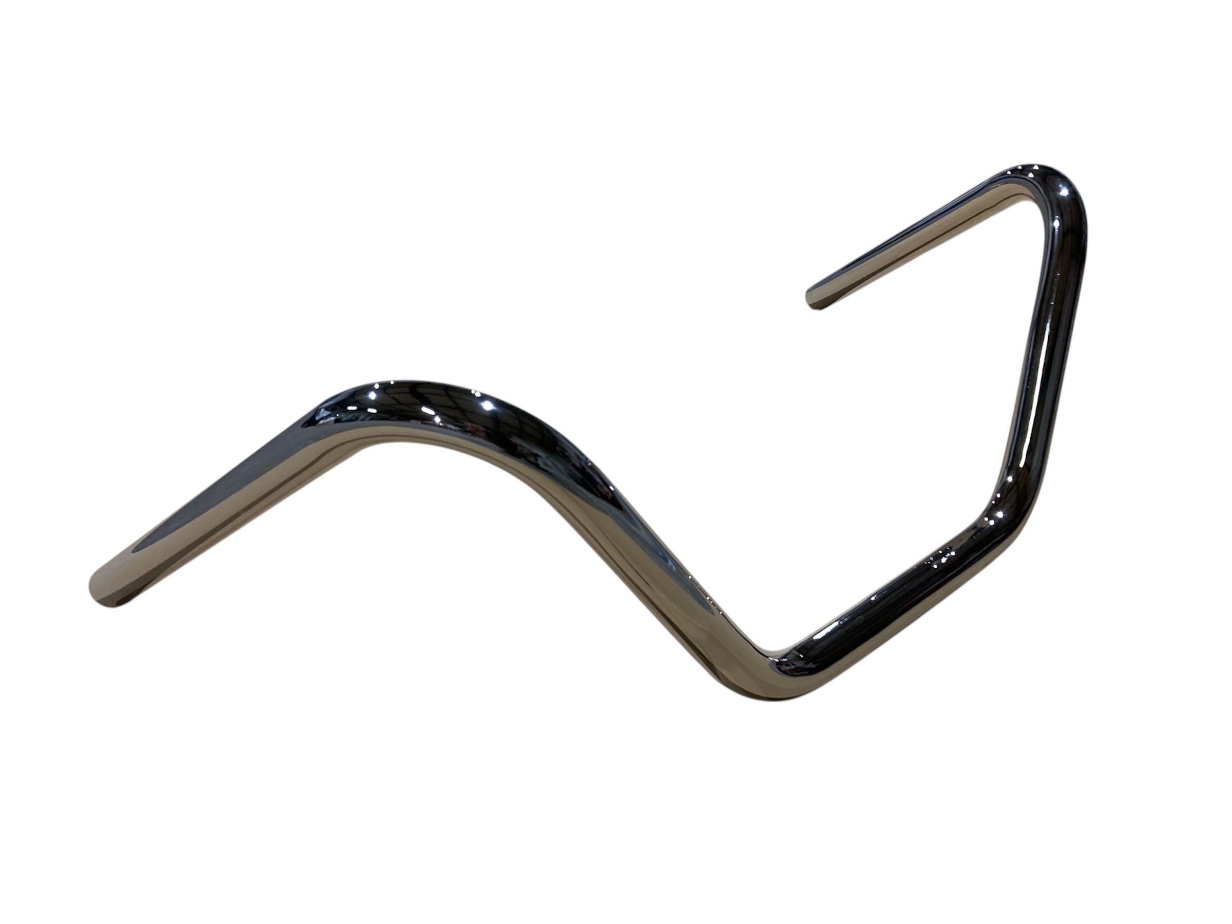 プルバックバーハンドル１”　HR502